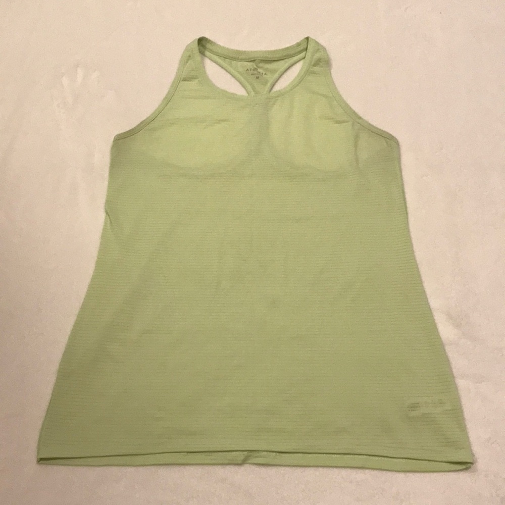 Athleta chi tank